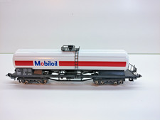 LIMA H0 2903 Kesselwagen "Mobiloil", ohne OVP # 2217