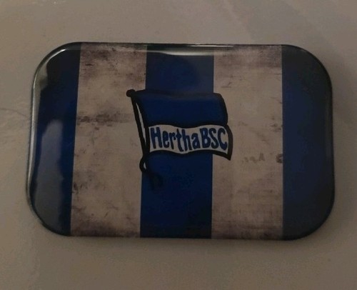 Hertha bsc magnet - hertha, 71