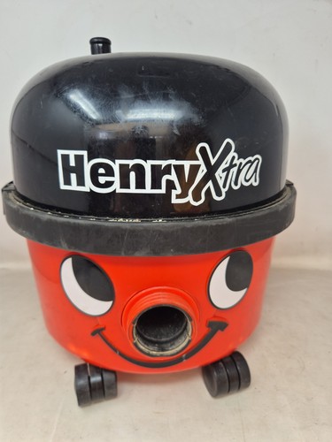 Numatic henry staubsauger xtra - staubsauger,