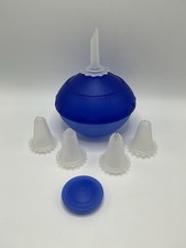 Tupperware Mozart Spritze