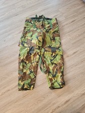 UK Army NBC HOSE XL im DPM 68