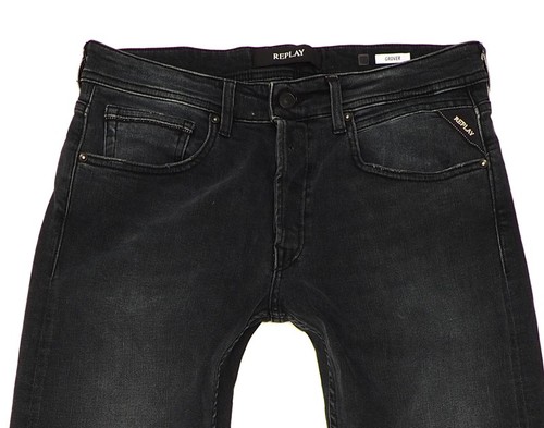 Replay grover herren jeans - grover,