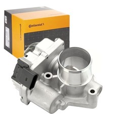 CONTINENTAL/VDO STEUERKLAPPE