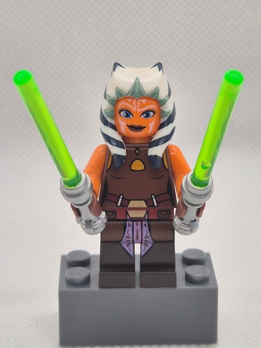 Lego star wars - wars, minifigur