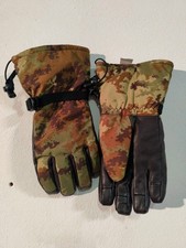 Militär Handschuhe