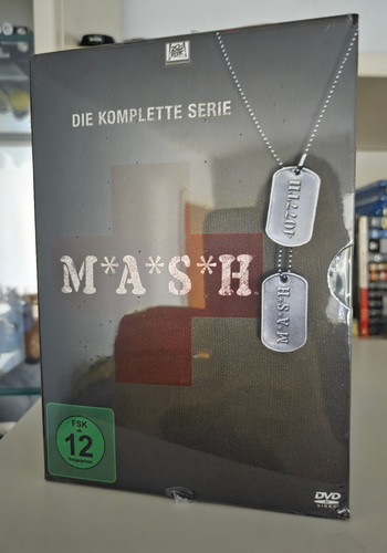 Die komplette serie - komplette,