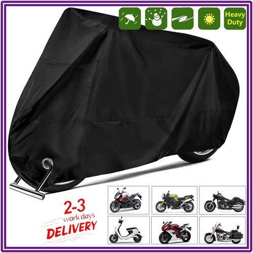 Xxl motorradgarage motorrad - xxl,