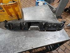 Stoßstangenhalter vorne