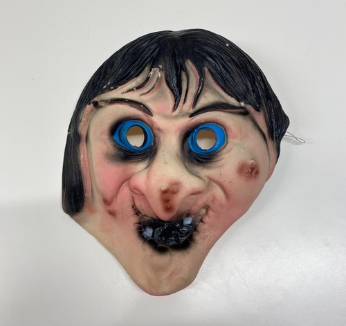 Vintage gummi halloween - vintage,