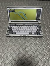 SHARP PC-3000 Personal
