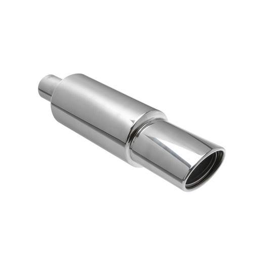 Universal sportauspuff aus - universal,