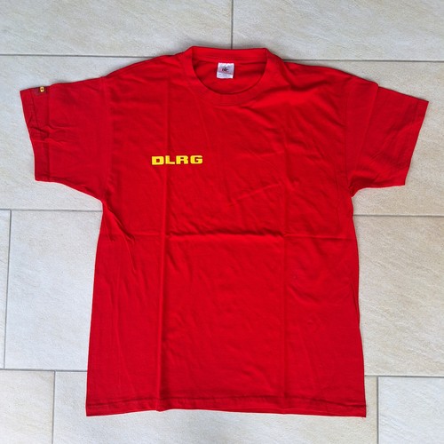 Dlrg shirt ausbildung - dlrg, t-shirt