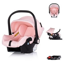 Chipolino Set Babyschale