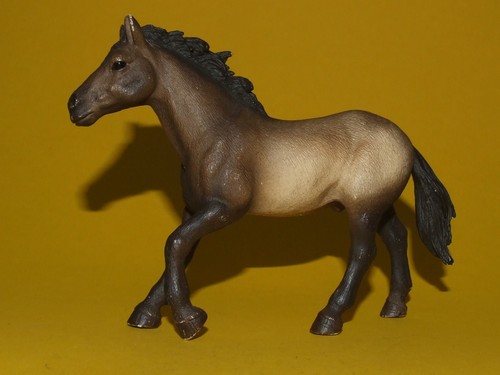 Schleich pferd quarter - 18),