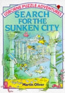 Search for the - , sunken