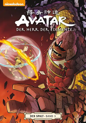 Avatar der herr - –,