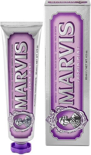 Marvis mint zahncreme - marvis,