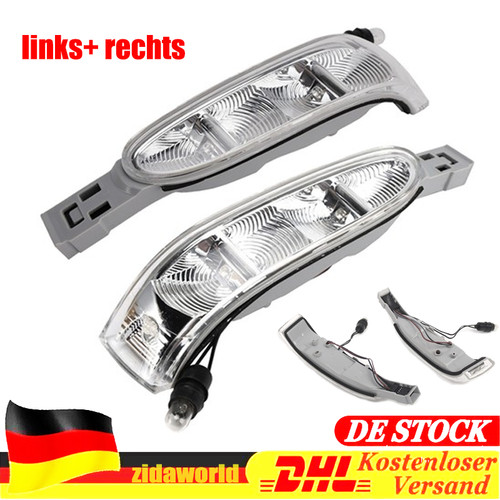 Spiegelblinker - l+r,