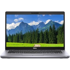 Dell Latitude 14" Laptop