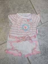 Zapf baby born spieler overall - zapf,