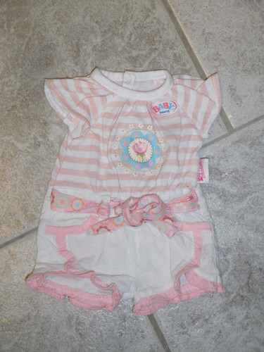 Zapf baby born - zapf, spieler