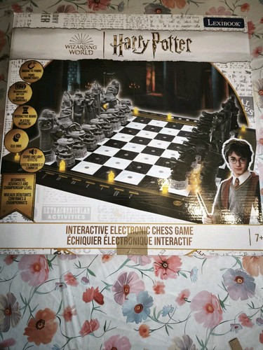 Lexibook harry potter - lexibook,
