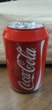 Coca-Cola Kühlschrank, Dose,