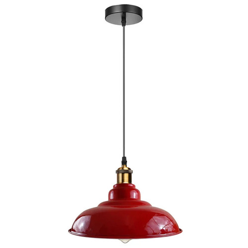 Vintage pendelleuchte e27 - vintage,