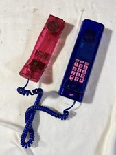 Vintage Swatch Twinphone