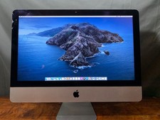 Imac 21 Zoll i5 Sequoia siehe