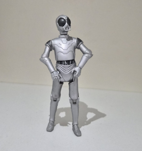 Star wars death droid - wars, tvc