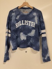 Hollister Oberteil Damen Gr. M