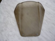 Yamaha XJ 600 S ( RJ01 )  Bj.96-03 , original Verkleidungsscheibe , gebraucht