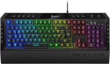 Sharkoon usb skiller - sharkoon, usb,