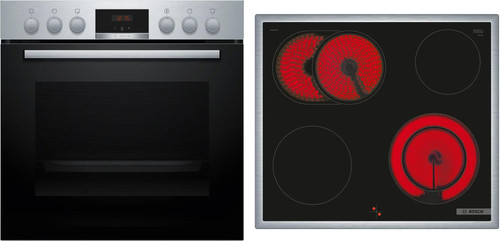 Bosch hnd411lr63 eek - bosch, a+