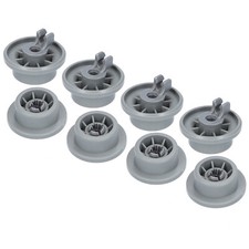 Korbrolle 8 Stück geeignet