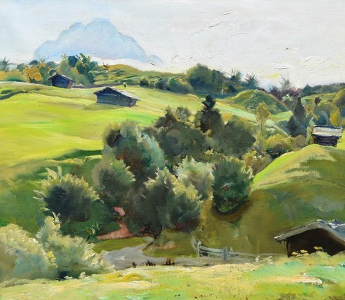 Harald tillberg 1877 1955 - harald, 1877-1955