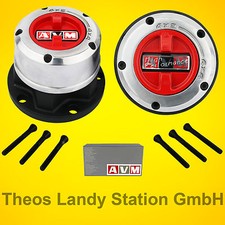 Freilaufnabe DAIHATSU Feroza