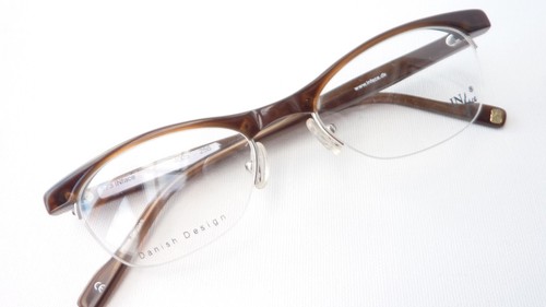 Cateye brille butterfly braun - cateye,