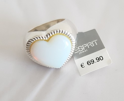 Esprit ring sterlingsilber - esprit,
