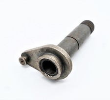 Schaltung Ersatzteil Getriebe Hercules BW 125 - Variante 1 - Aus Händlerbestand