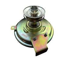 Mechanische Messerkupplung