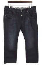Camp David Nick Regular Fit Jeans Herren Regulär W36/L30