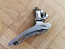 Umwerfer 2-Fach Shimano