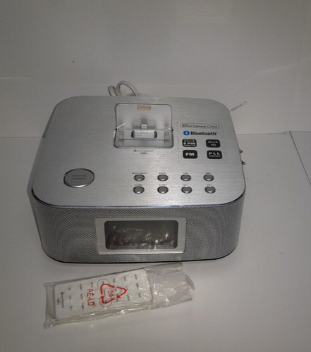 Soundmaster ip4060bt - soundmaster,