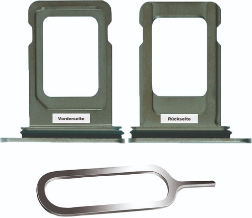 Iphone pro max sim karten - 11,