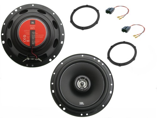 Jbl lautsprecher einbauset - lautsprecher,