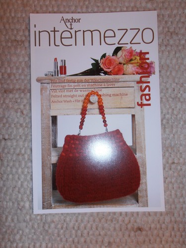 Intermezzo filzen fashion - intermezzo,