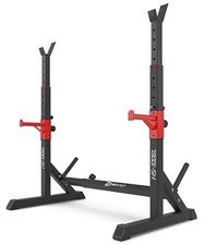 Squat Rack Hantelständer