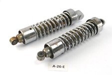 Suzuki VS 1400 Intruder VX51L 1987 - Stoßdämpfer Federbeine A26E